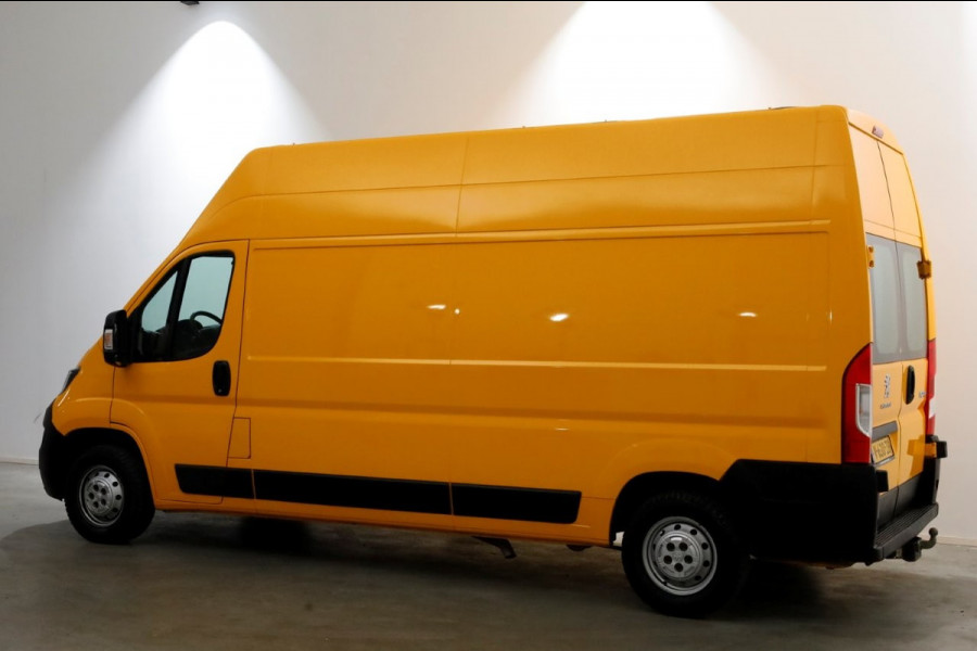 Peugeot Boxer 335 2.0 BlueHDI 130pk L3H3 Premium Airco 04-2019