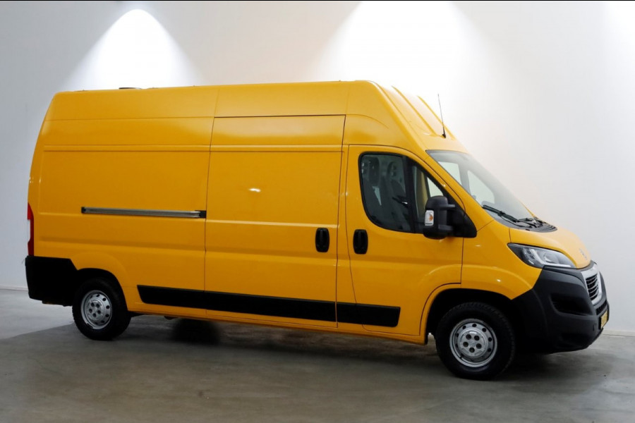 Peugeot Boxer 335 2.0 BlueHDI 130pk L3H3 Premium Airco 04-2019