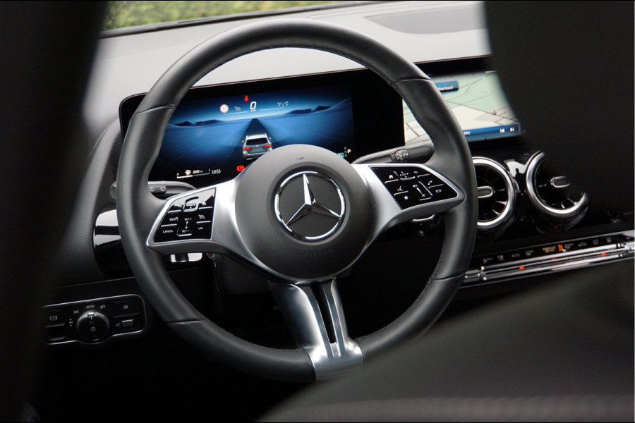 Mercedes-Benz B-Klasse B 250 e Facelift Luxury | Camera Widescreen Stuurverwarming