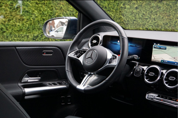 Mercedes-Benz B-Klasse B 250 e Facelift Luxury | Camera Widescreen Stuurverwarming