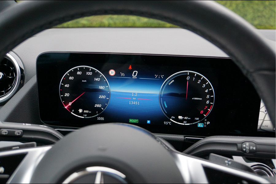 Mercedes-Benz B-Klasse B 250 e Facelift Luxury | Camera Widescreen Stuurverwarming