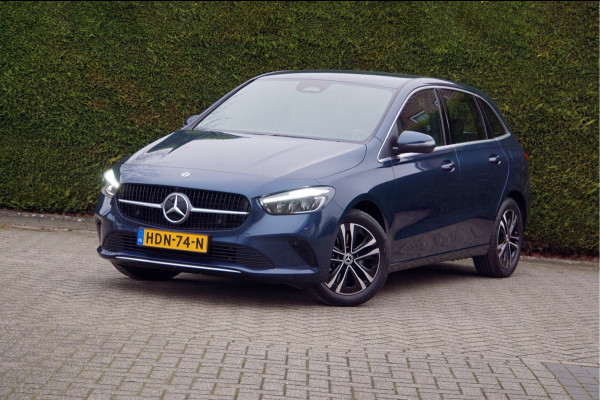 Mercedes-Benz B-Klasse B 250 e Facelift Luxury | Camera Widescreen Stuurverwarming