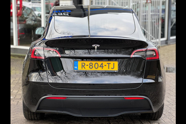 Tesla Model Y RWD 58 kWh Panodak Autopilot Topstaat 2022