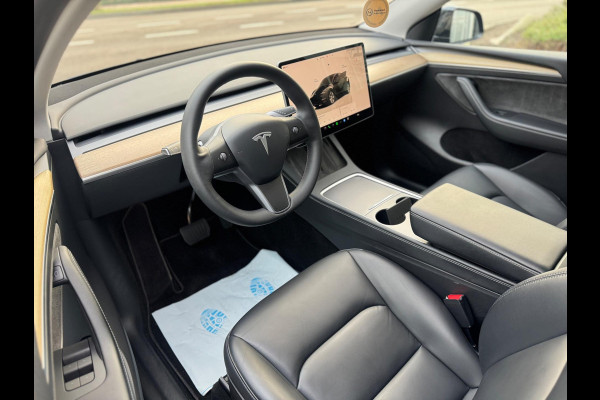 Tesla Model Y RWD 58 kWh Panodak Autopilot Topstaat 2022