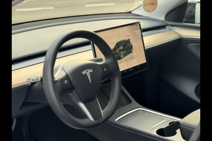 Tesla Model Y RWD 58 kWh Panodak Autopilot Topstaat 2022