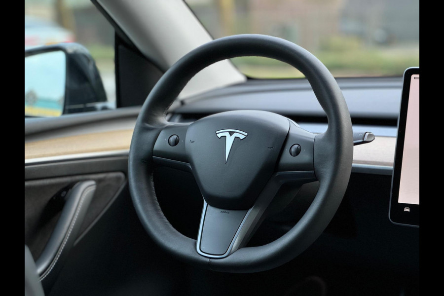 Tesla Model Y RWD 58 kWh Panodak Autopilot Topstaat 2022