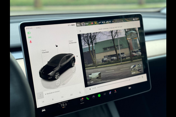 Tesla Model Y RWD 58 kWh Panodak Autopilot Topstaat 2022