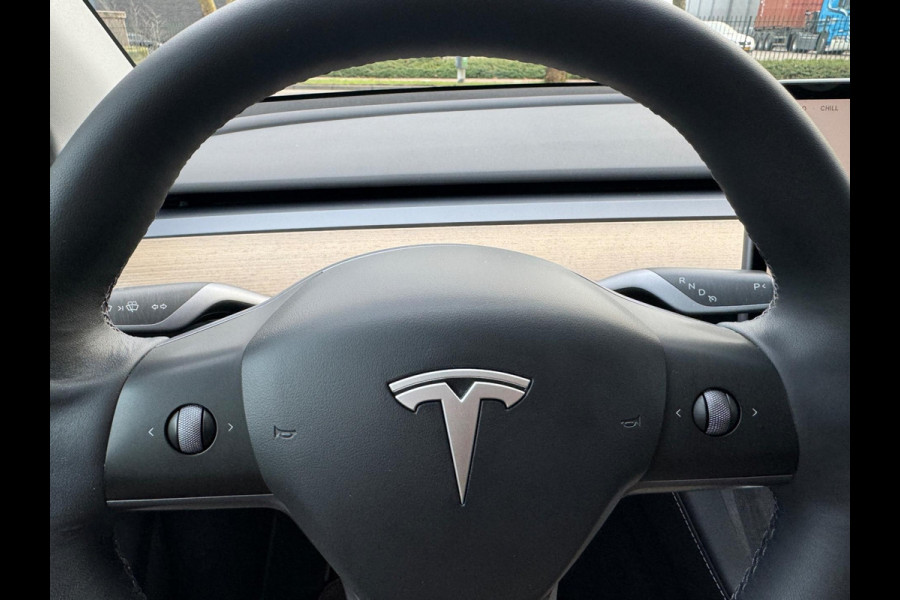 Tesla Model Y RWD 58 kWh Panodak Autopilot Topstaat 2022