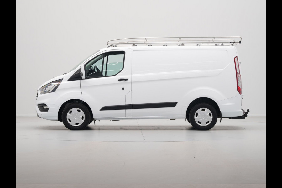 Ford Transit Custom 300 2.0 TDCI L1H1 Trend Navigatie Trekhaak Airco Cruise Led Pdc