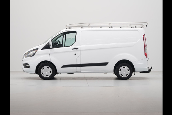 Ford Transit Custom 300 2.0 TDCI L1H1 Trend Navigatie Trekhaak Airco Cruise Led Pdc