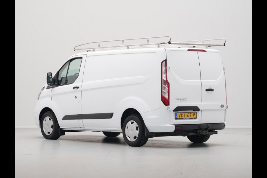 Ford Transit Custom 300 2.0 TDCI L1H1 Trend Navigatie Trekhaak Airco Cruise Led Pdc