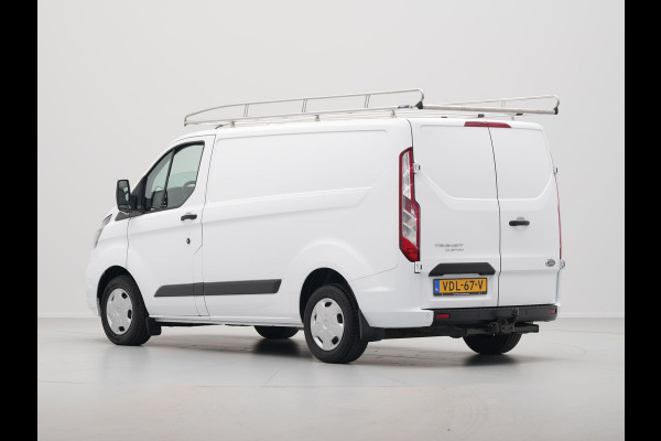 Ford Transit Custom 300 2.0 TDCI L1H1 Trend Navigatie Trekhaak Airco Cruise Led Pdc