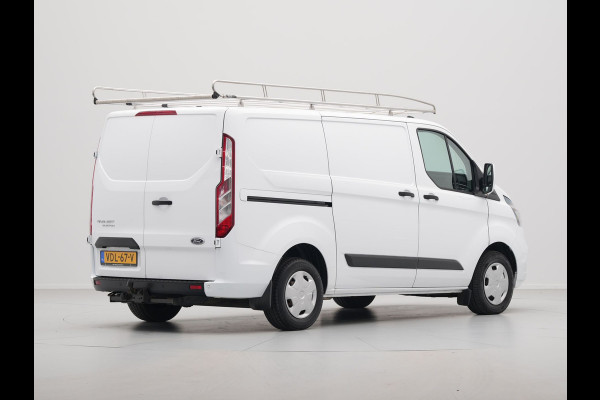 Ford Transit Custom 300 2.0 TDCI L1H1 Trend Navigatie Trekhaak Airco Cruise Led Pdc