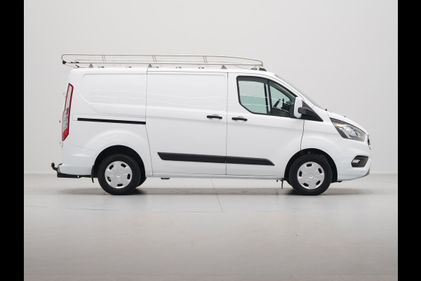 Ford Transit Custom 300 2.0 TDCI L1H1 Trend Navigatie Trekhaak Airco Cruise Led Pdc