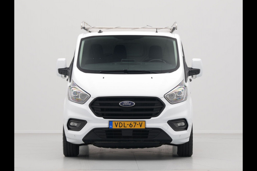 Ford Transit Custom 300 2.0 TDCI L1H1 Trend Navigatie Trekhaak Airco Cruise Led Pdc