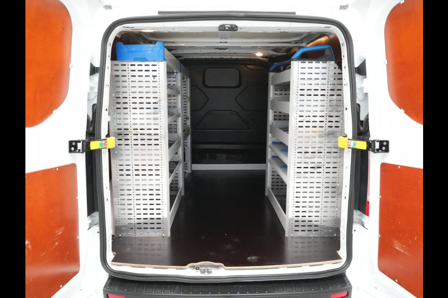 Ford Transit Custom 300 2.0 TDCI L1H1 Trend Navigatie Trekhaak Airco Cruise Led Pdc