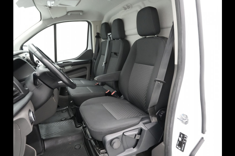 Ford Transit Custom 300 2.0 TDCI L1H1 Trend Navigatie Trekhaak Airco Cruise Led Pdc