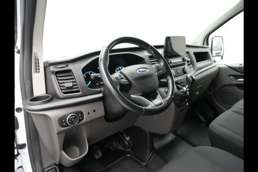 Ford Transit Custom 300 2.0 TDCI L1H1 Trend Navigatie Trekhaak Airco Cruise Led Pdc