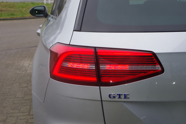 Volkswagen Passat Variant 1.4 TSI PHEV GTE 218 PK Highline, Afn. Trekhaak, Adap. Cruise Control, Camera