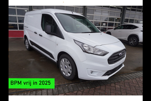 Ford Transit Connect EcoBlue 101PK L2 Trend Nr. V193 | Airco | Cruise | Dab