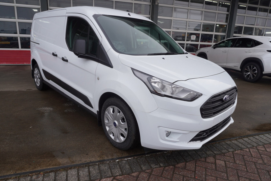 Ford Transit Connect EcoBlue 101PK L2 Trend Nr. V193 | Airco | Cruise | Dab