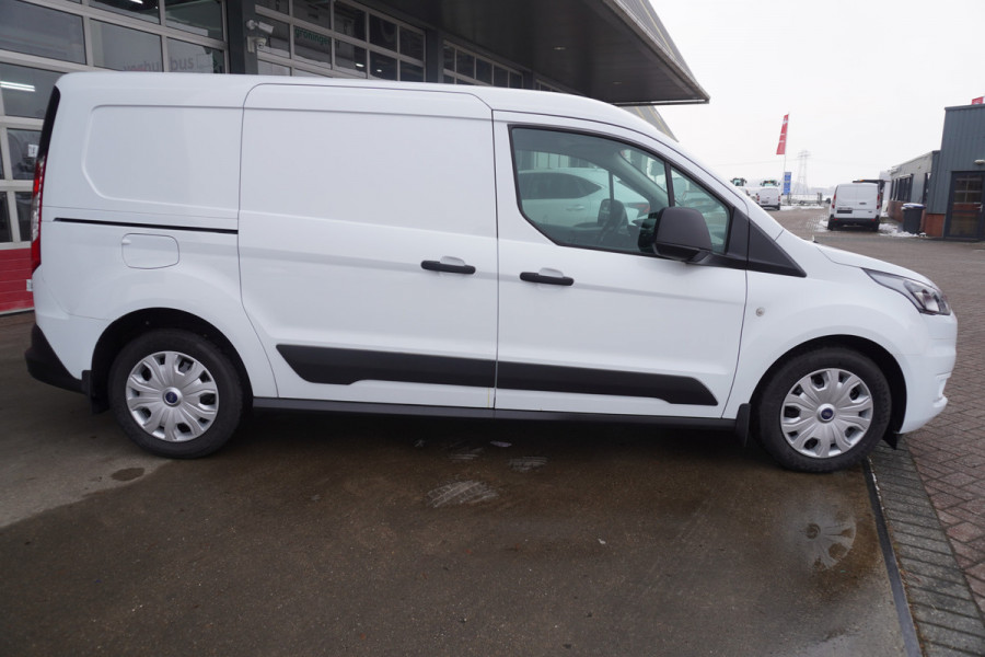 Ford Transit Connect EcoBlue 101PK L2 Trend Nr. V193 | Airco | Cruise | Dab