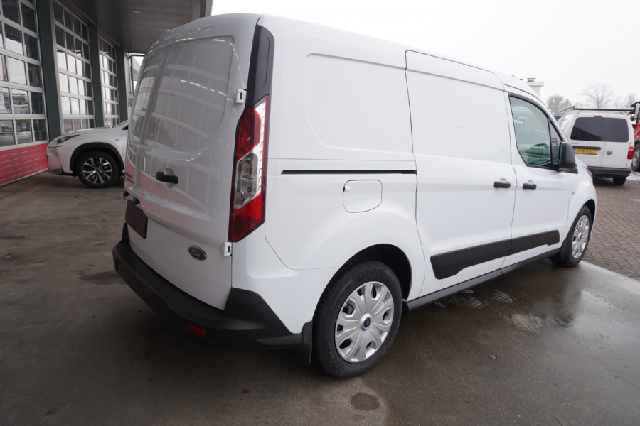 Ford Transit Connect EcoBlue 101PK L2 Trend Nr. V193 | Airco | Cruise | Dab