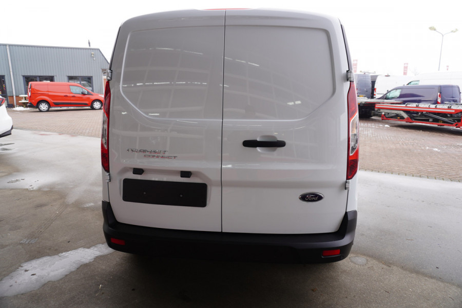 Ford Transit Connect EcoBlue 101PK L2 Trend Nr. V193 | Airco | Cruise | Dab