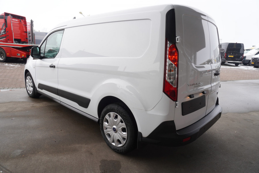 Ford Transit Connect EcoBlue 101PK L2 Trend Nr. V193 | Airco | Cruise | Dab