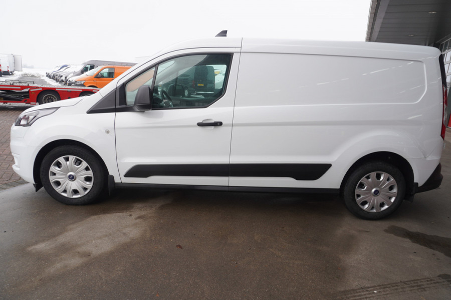 Ford Transit Connect EcoBlue 101PK L2 Trend Nr. V193 | Airco | Cruise | Dab