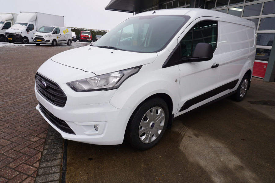 Ford Transit Connect EcoBlue 101PK L2 Trend Nr. V193 | Airco | Cruise | Dab