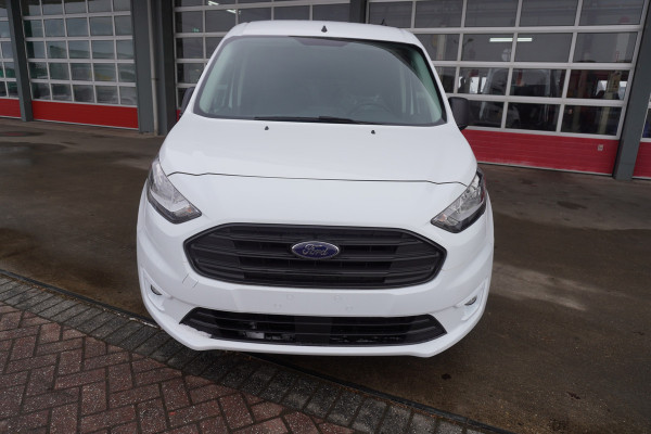 Ford Transit Connect EcoBlue 101PK L2 Trend Nr. V193 | Airco | Cruise | Dab