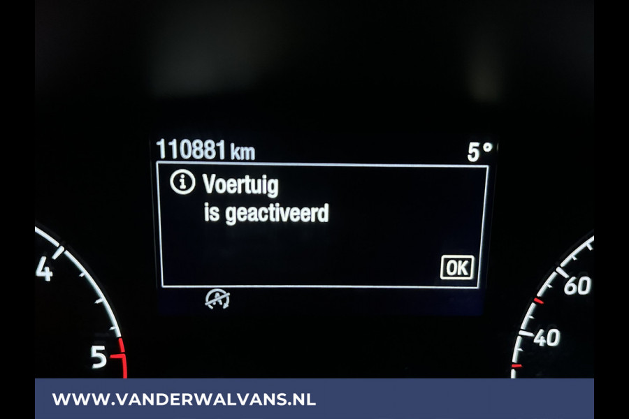 Ford Transit 2.0 TDCI 130pk L4H3 Jumbo Euro6 Airco | Camera | Navigatie | Apple Carplay | Cruisecontrol Android Auto, Parkeersensoren, Verwarmde voorruit, Stoelverwarming, Bijrijdersbank