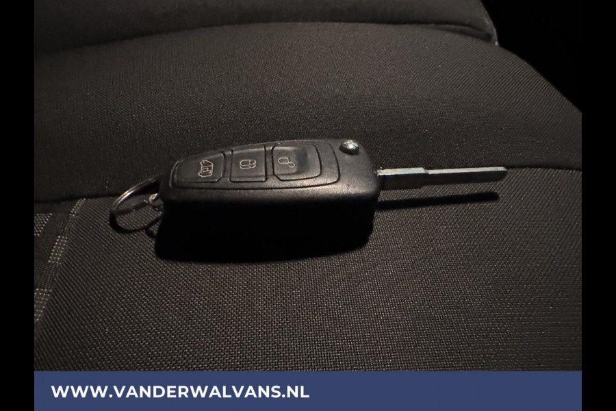 Ford Transit 2.0 TDCI 130pk L4H3 Jumbo Euro6 Airco | Camera | Navigatie | Apple Carplay | Cruisecontrol Android Auto, Parkeersensoren, Verwarmde voorruit, Stoelverwarming, Bijrijdersbank