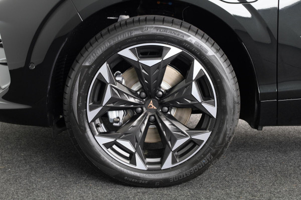 CUPRA Terramar 1.5 TSI e-Hybrid Business 204pk | Panoramadak | Senheisser Sound | Elek. verstelbare stoelen incl. memory | 19 inch |
