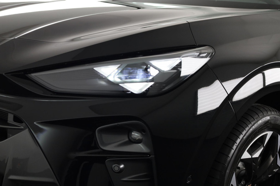 CUPRA Terramar 1.5 TSI e-Hybrid Business 204pk | Panoramadak | Senheisser Sound | Elek. verstelbare stoelen incl. memory | 19 inch |