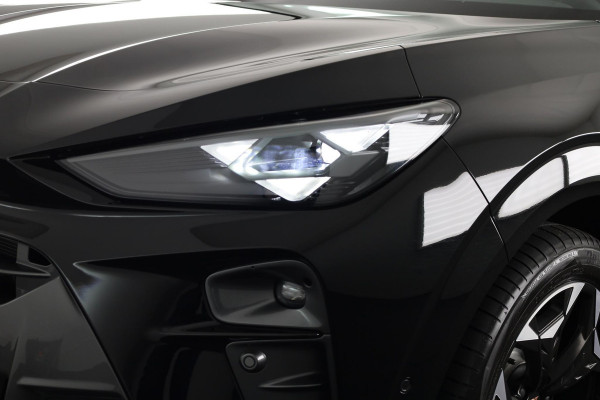 CUPRA Terramar 1.5 TSI e-Hybrid Business 204pk | Panoramadak | Senheisser Sound | Elek. verstelbare stoelen incl. memory | 19 inch |