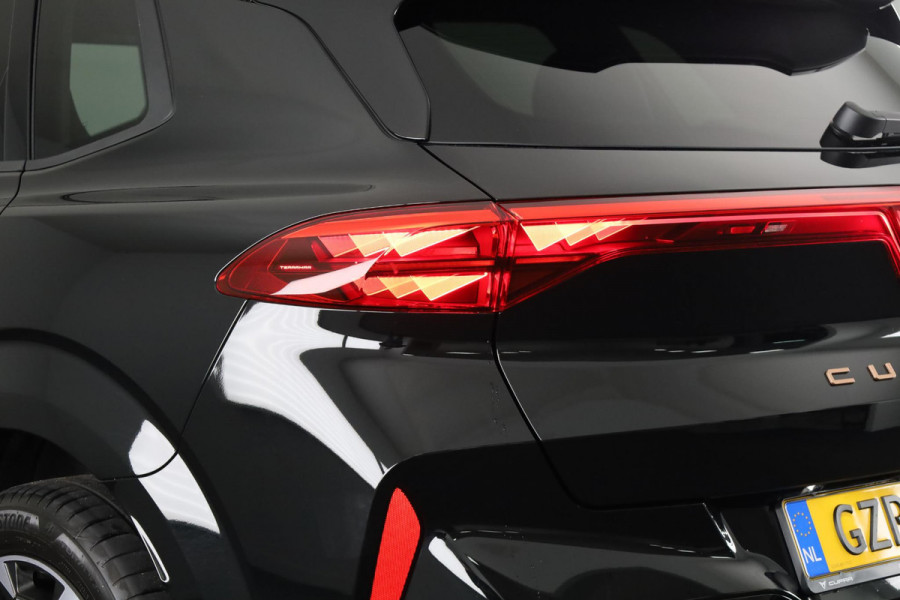 CUPRA Terramar 1.5 TSI e-Hybrid Business 204pk | Panoramadak | Senheisser Sound | Elek. verstelbare stoelen incl. memory | 19 inch |