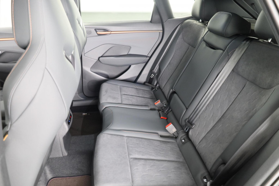 CUPRA Terramar 1.5 TSI e-Hybrid Business 204pk | Panoramadak | Senheisser Sound | Elek. verstelbare stoelen incl. memory | 19 inch |