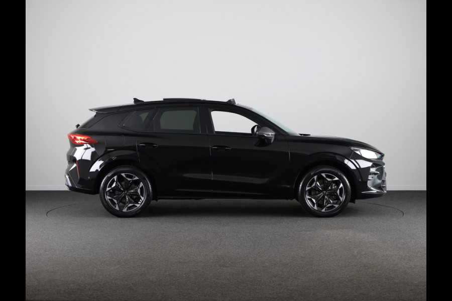 CUPRA Terramar 1.5 TSI e-Hybrid Business 204pk | Panoramadak | Senheisser Sound | Elek. verstelbare stoelen incl. memory | 19 inch |