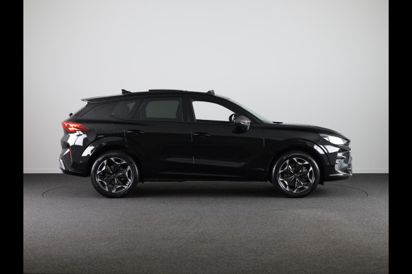 CUPRA Terramar 1.5 TSI e-Hybrid Business 204pk | Panoramadak | Senheisser Sound | Elek. verstelbare stoelen incl. memory | 19 inch |