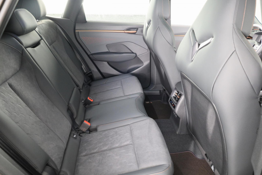 CUPRA Terramar 1.5 TSI e-Hybrid Business 204pk | Panoramadak | Senheisser Sound | Elek. verstelbare stoelen incl. memory | 19 inch |