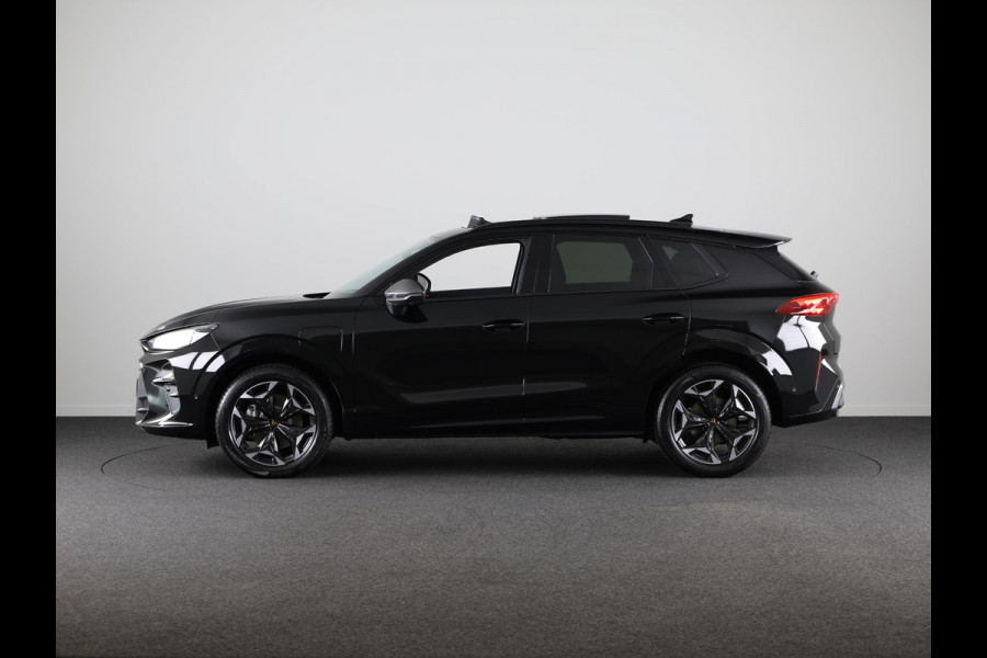 CUPRA Terramar 1.5 TSI e-Hybrid Business 204pk | Panoramadak | Senheisser Sound | Elek. verstelbare stoelen incl. memory | 19 inch |