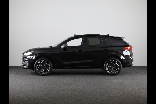 CUPRA Terramar 1.5 TSI e-Hybrid Business 204pk | Panoramadak | Senheisser Sound | Elek. verstelbare stoelen incl. memory | 19 inch |