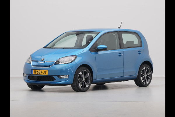 Škoda Citigo e-iV EV Style Clima Pdc Cruise Lm Velgen 329