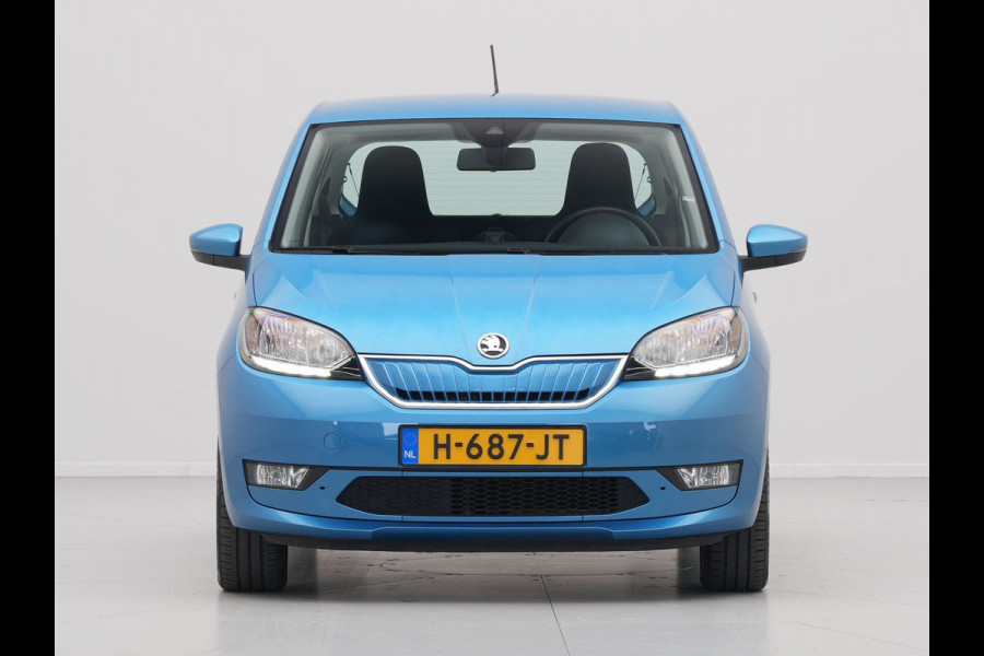 Škoda Citigo e-iV EV Style Clima Pdc Cruise Lm Velgen 329