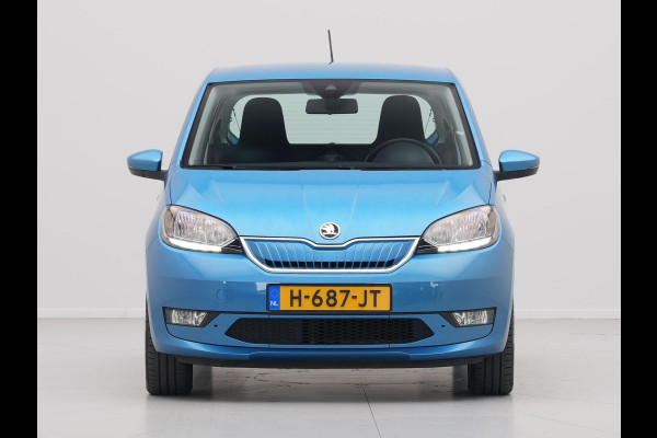 Škoda Citigo e-iV EV Style Clima Pdc Cruise Lm Velgen 329