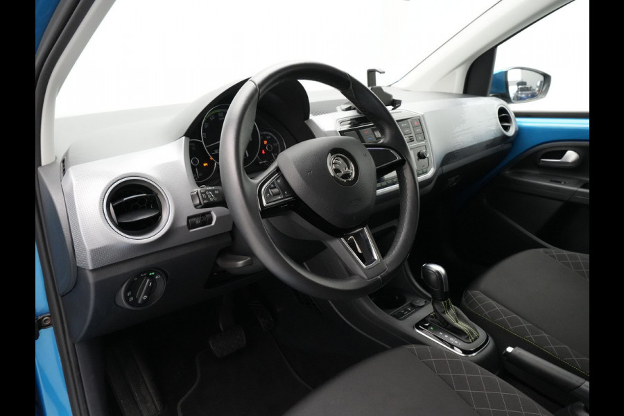 Škoda Citigo e-iV EV Style Clima Pdc Cruise Lm Velgen 329