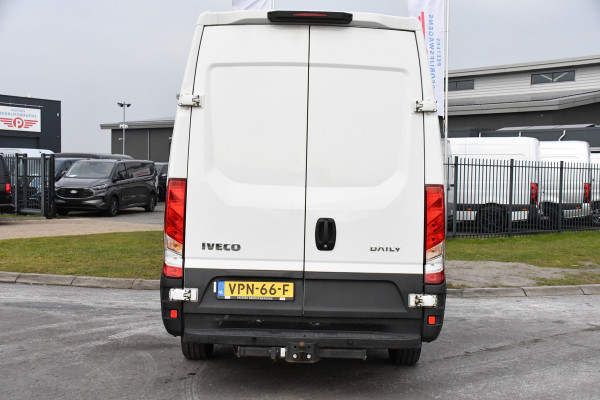 Iveco Daily 35S16V 2.3 352 H2 3500KG Trekhaak, 160PK, Clima, Sensoren, Airco, UNIEK!