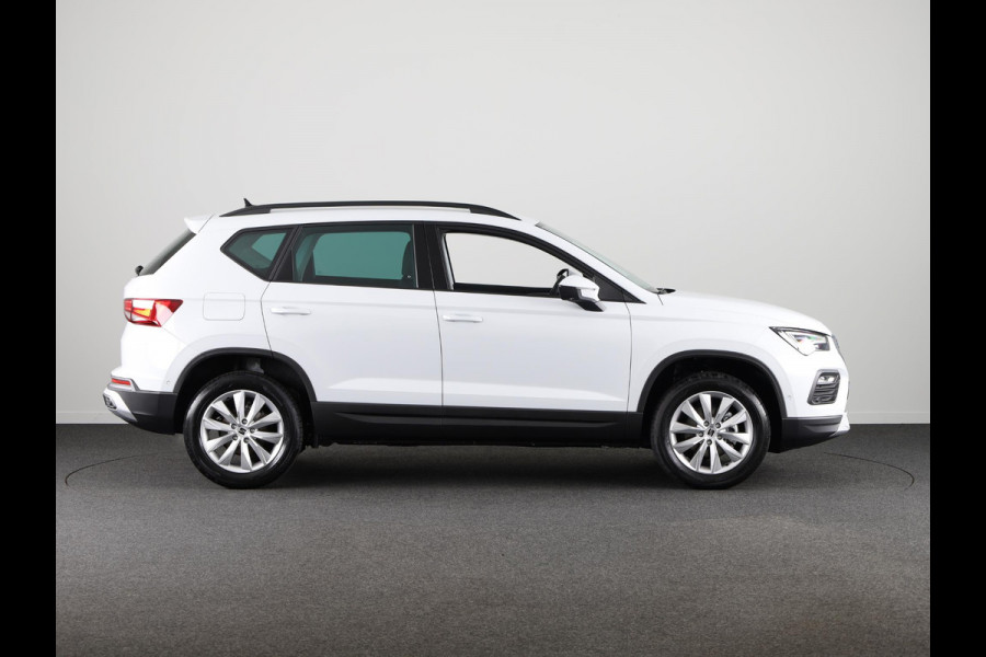 Seat Ateca 1.5 TSI 150pk Style Business Intense DSG | Navigatie | Parkeercamera | Climatronic | Sportstoelen met Alcantara bekleding | Verwarmbaar stuurwiel